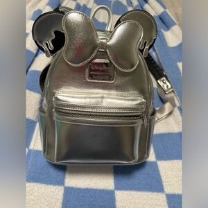Loungefly Disney 100 backpack